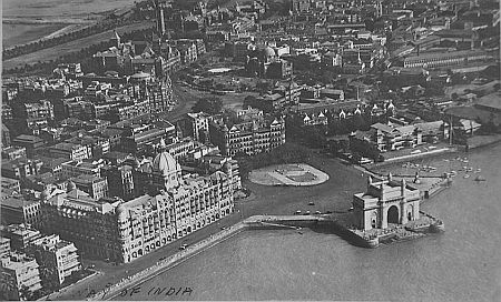 Bombay 1920