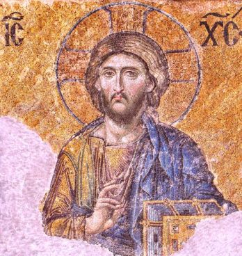 Christ Pantocrator
