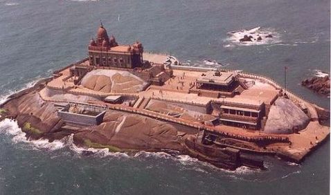 Kanyakumari