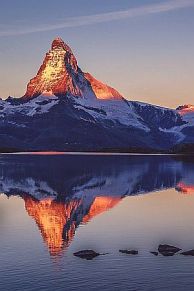 Matterhorn, Switzerland