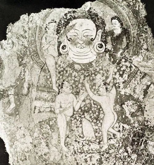 The Legacy of Chitrasutra- Three – Badami | sreenivasarao's blogs