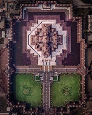 Akshardham Temple 2 , New Delhi