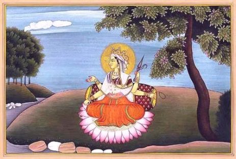 ambika