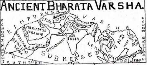 ancient bharatha