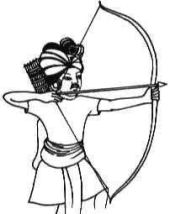 archer