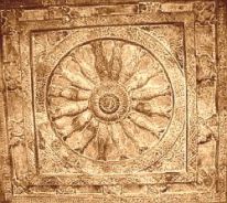 Badami chakra