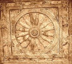 Badami chakra