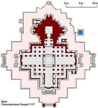 Belur-Chennakeshava-2
