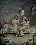 bhima draupadi