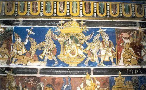 brihadishwara appendix 2