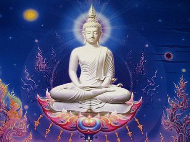 Buddha avtar