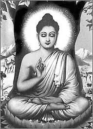 buddha first serrmon2