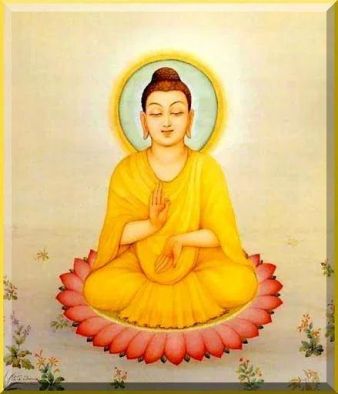buddha happiness