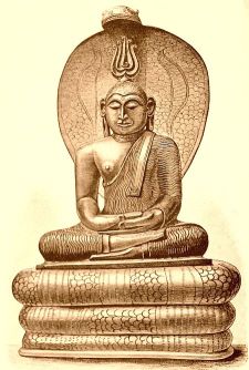 Buddha Hindu