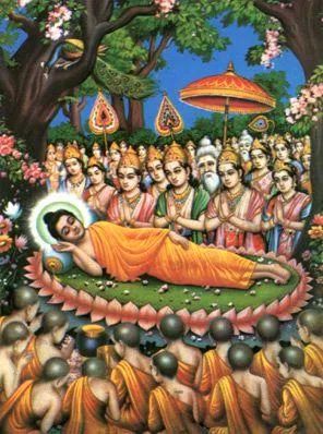 buddha parinirvana3