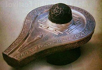 chakra lingeswara varanasi