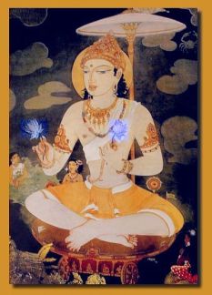 Chandra Moon S Rajam