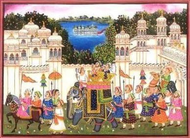 cities
