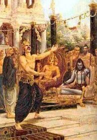 daksha