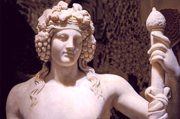 Dionysus