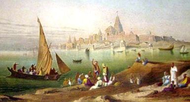 Dwaraka