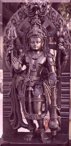 Dwarapala