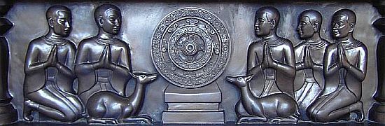 Five_disciples_at_Sarnath