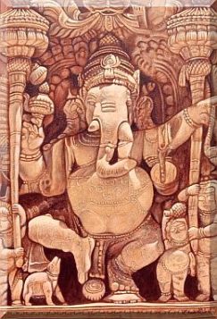 ganapathi 11a