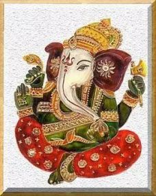 ganapathi 3