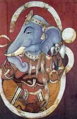 ganapathi om