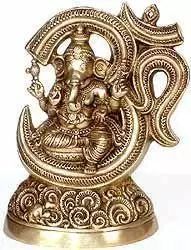 ganapathi om 2