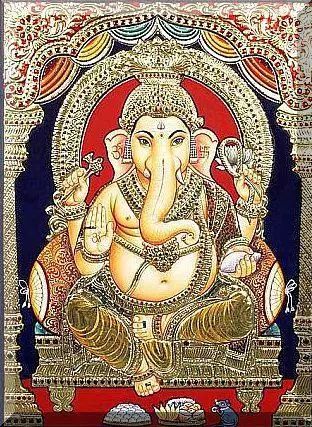 ganapathi