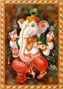 Ganesh