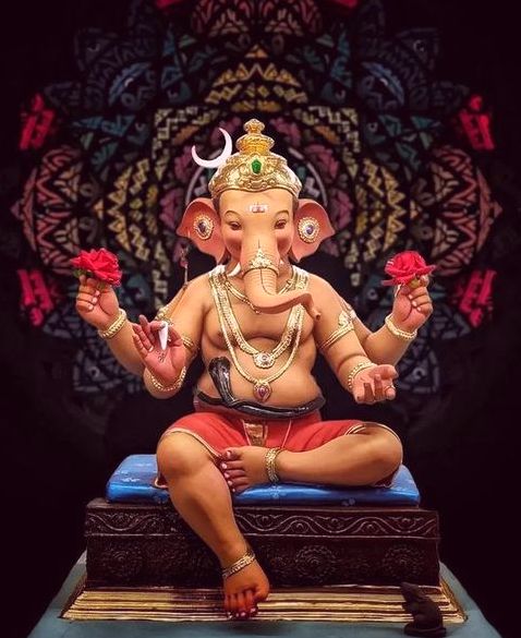 Ganesha 17