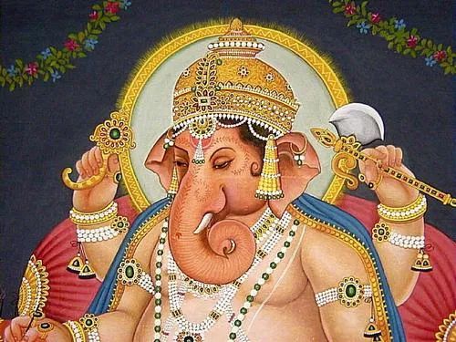 ganesha 4