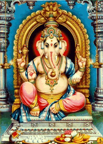 ganesha 5