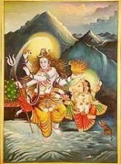 ganesha child