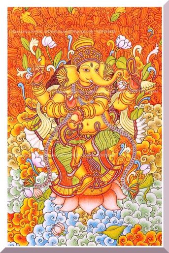 Ganesha Kerala