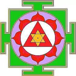 ganesha yantra