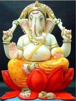 Ganesha