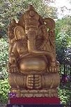 Ganesha_statue_at_Sanggar_Agung_Temple,_Surabaya-Indonesia