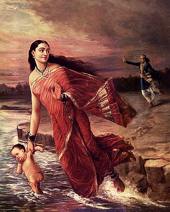 Bhishma – A Life Unfulfilled | sreenivasarao's blogs