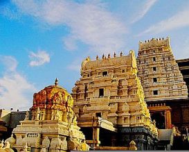 Gopura Vimana