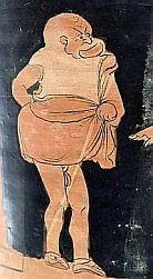 greek