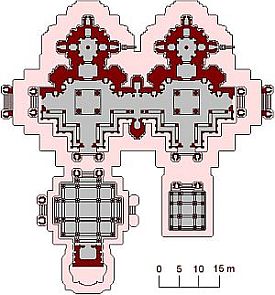 Halebid-Hoysaleshvara