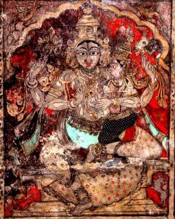 Hampi Lakshminarayana