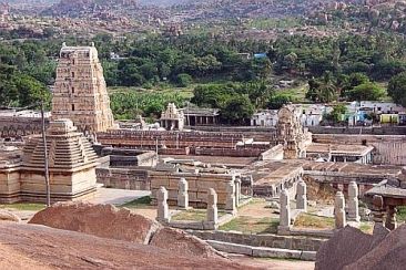 Hampi