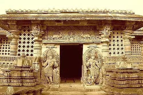hoysala. temple jpg