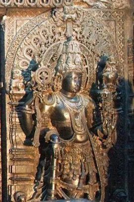 hoysala