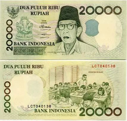 indonesia